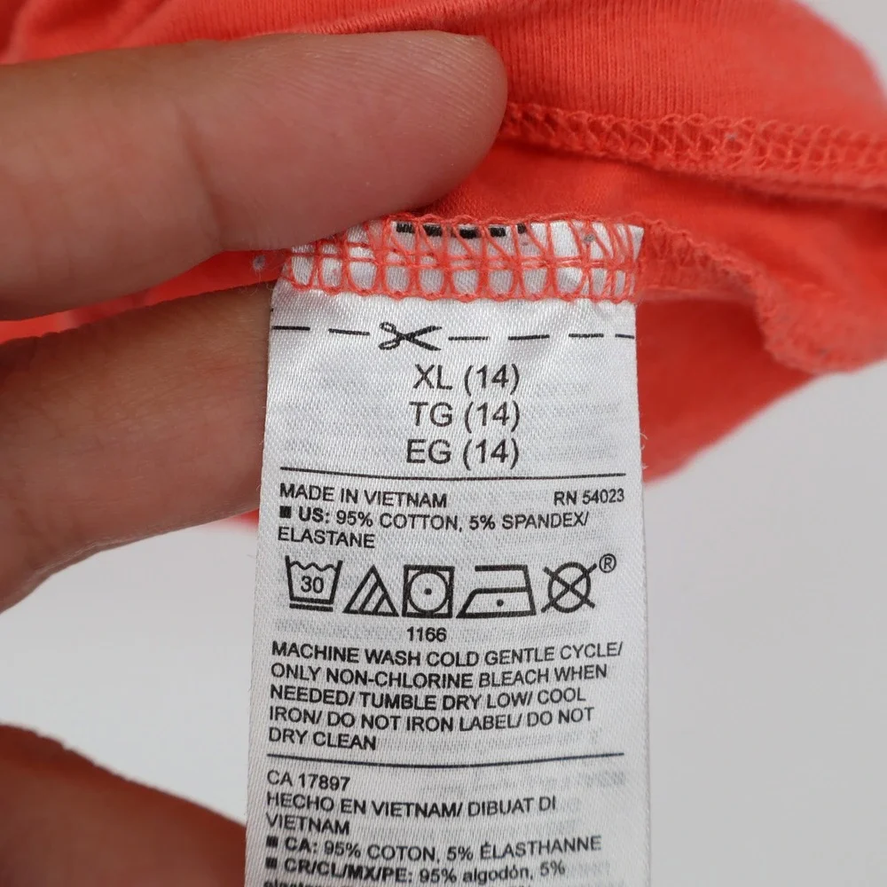 Old Navy racerback tank